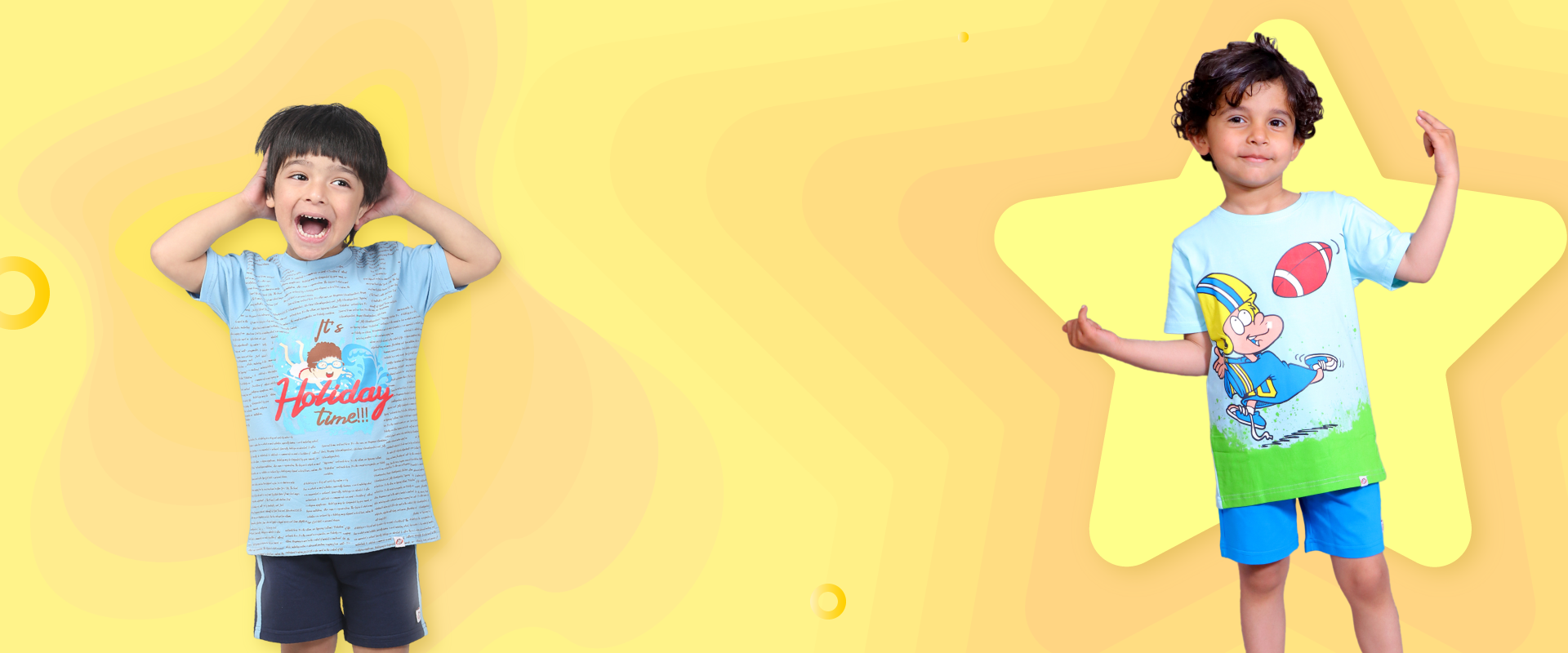 Flavor of the Season