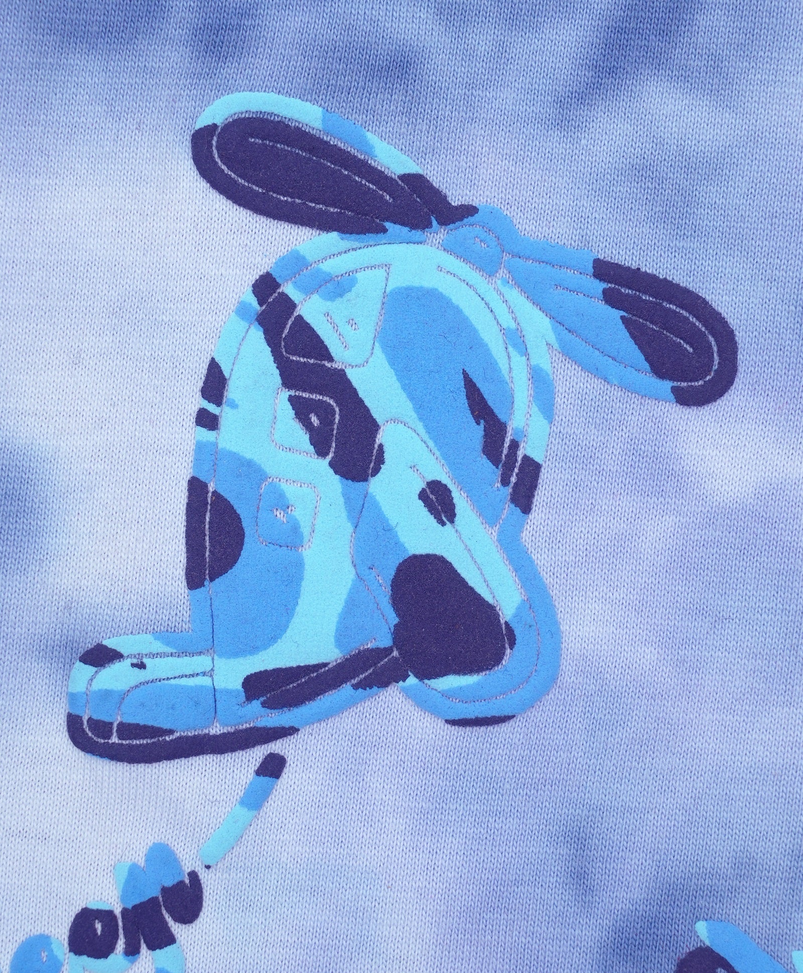 Cotton Aeroplane Printed Half Sleeves Tee