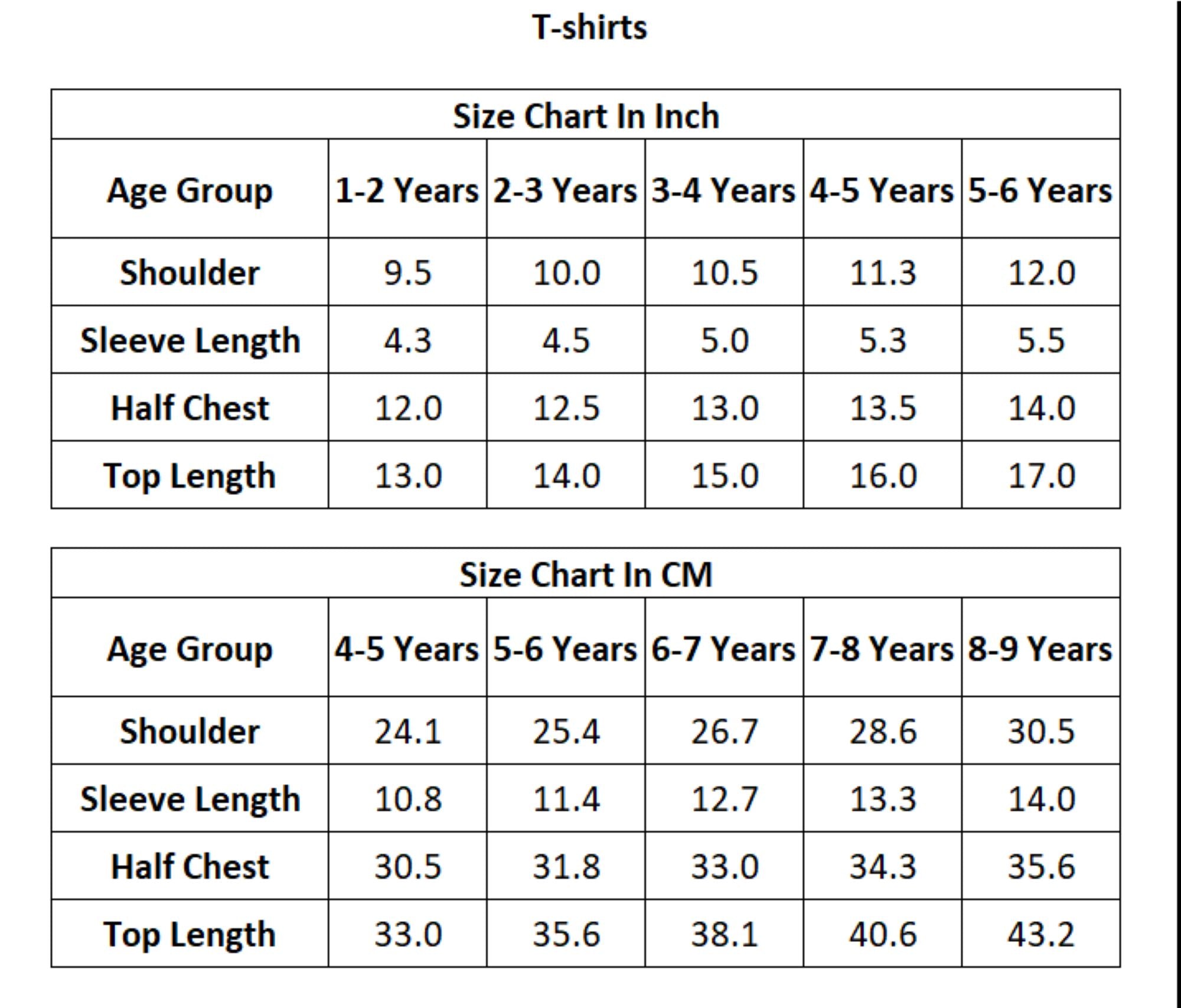 Cotton WildOne Printed Half Sleeves Tee